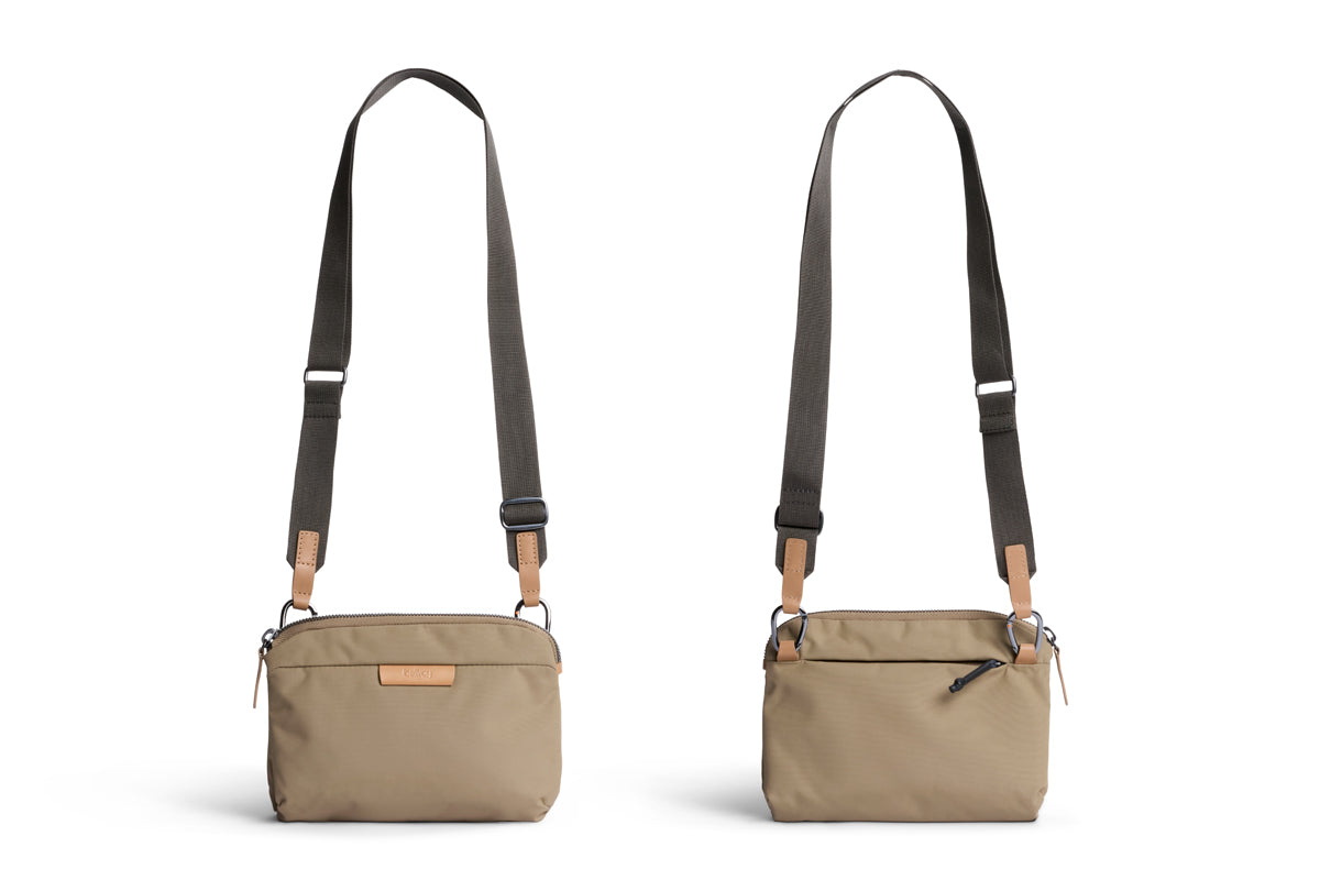 Tokyo Side Bag