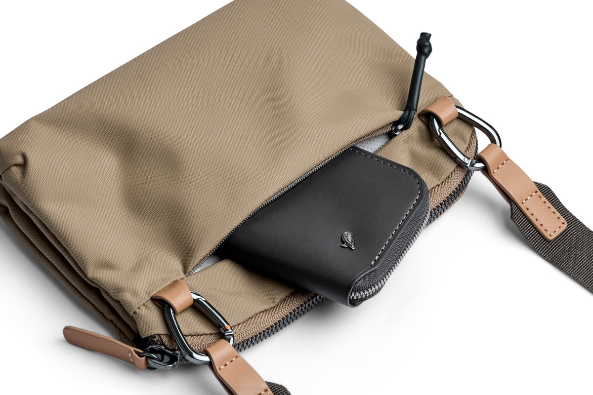 Tokyo Side Bag