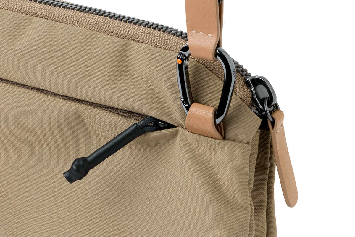 Tokyo Side Bag