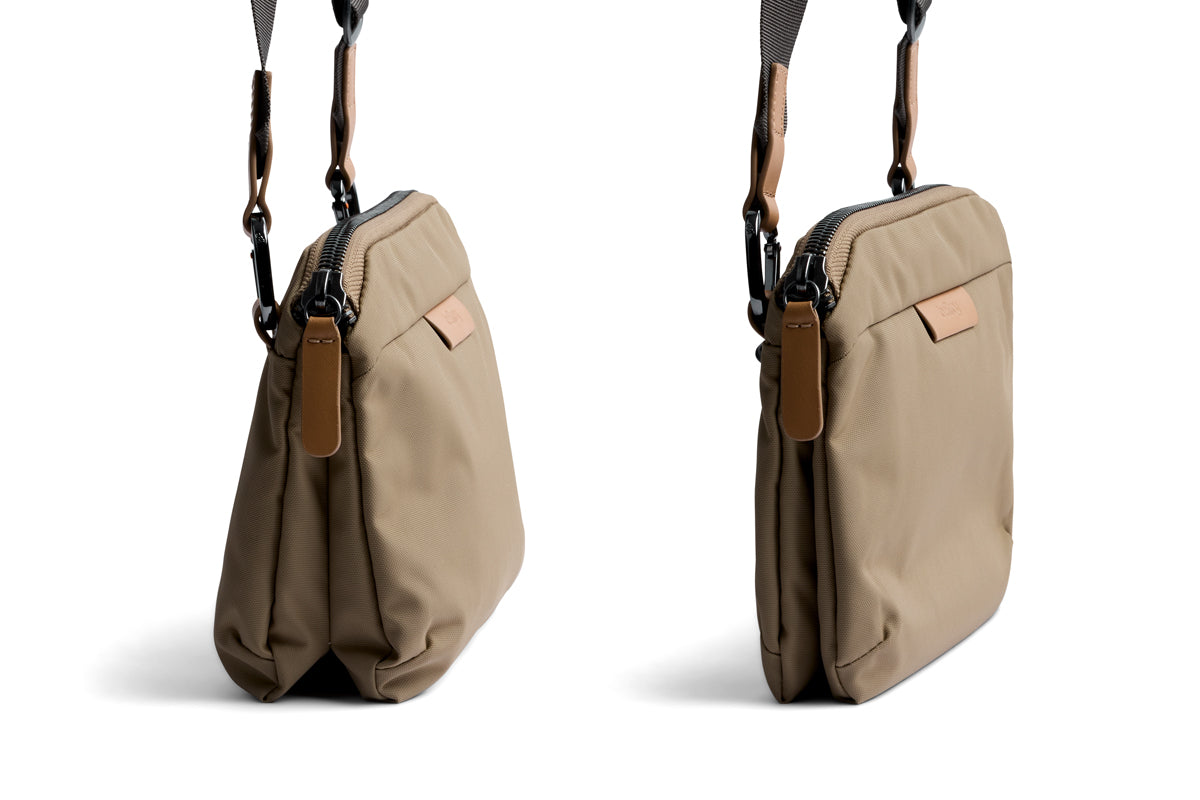 Tokyo Side Bag