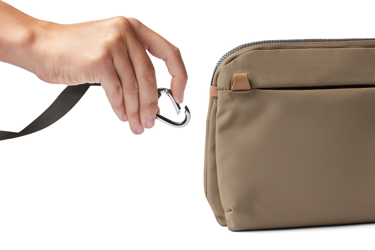 Tokyo Side Bag