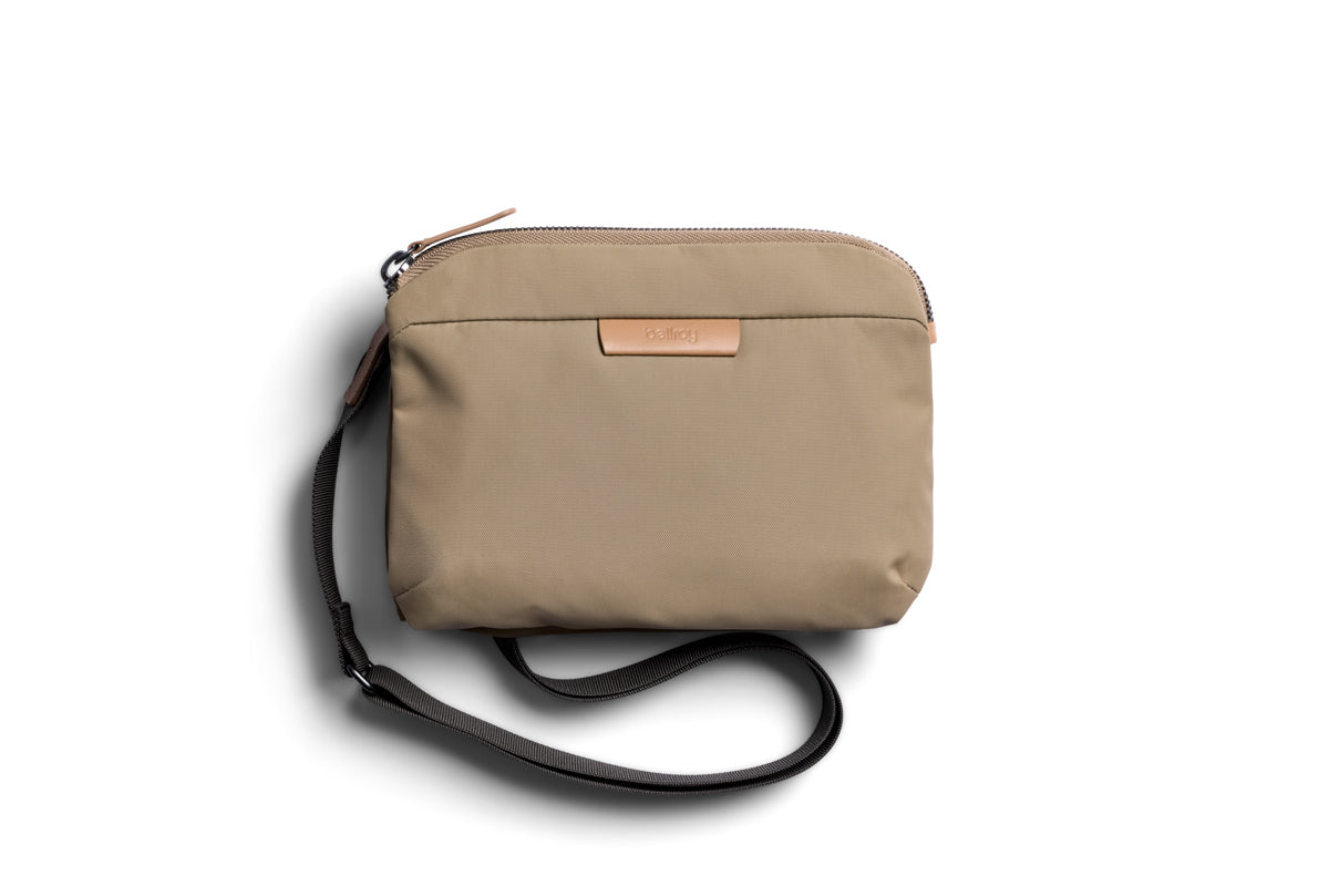 Tokyo Side Bag