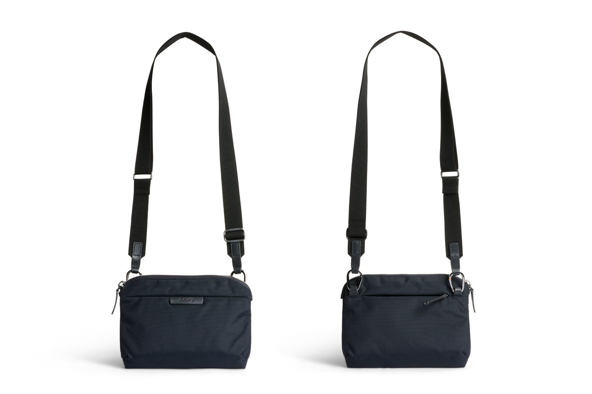 Tokyo Side Bag