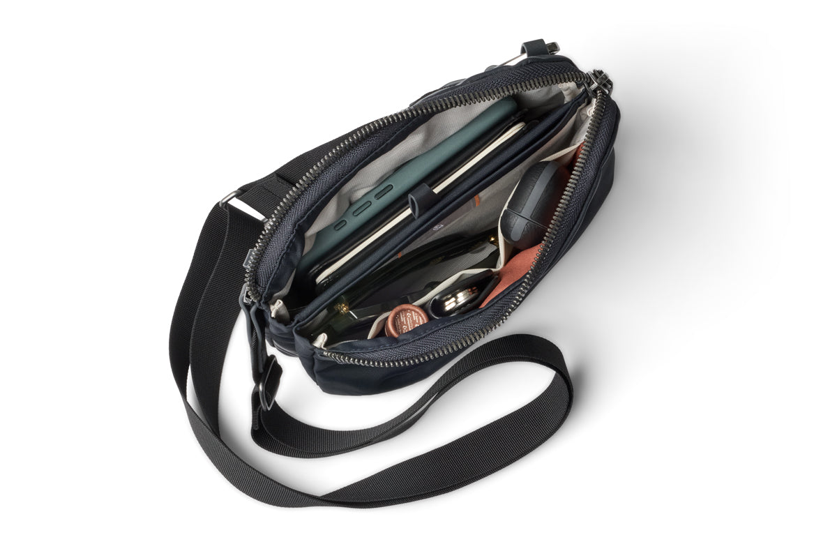 Tokyo Side Bag