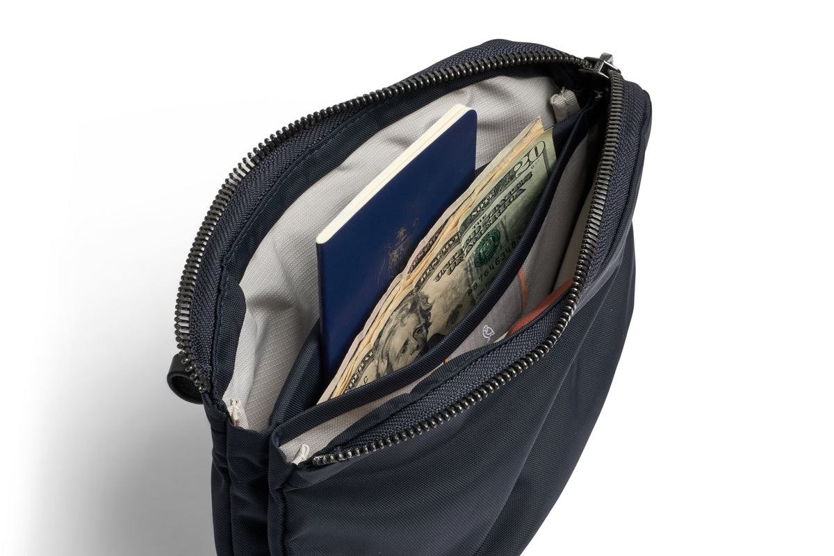 Tokyo Side Bag