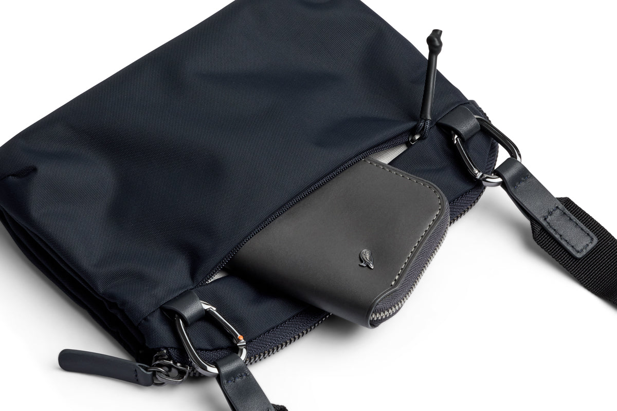Tokyo Side Bag