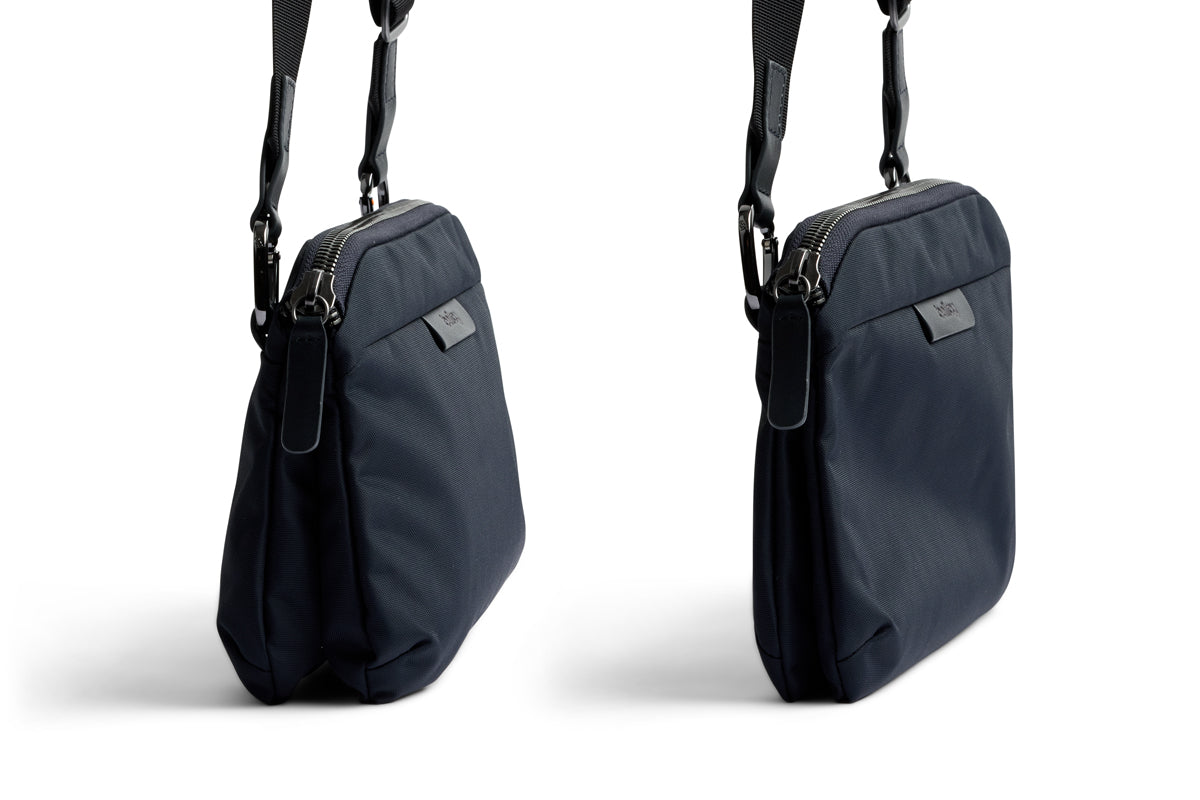 Tokyo Side Bag