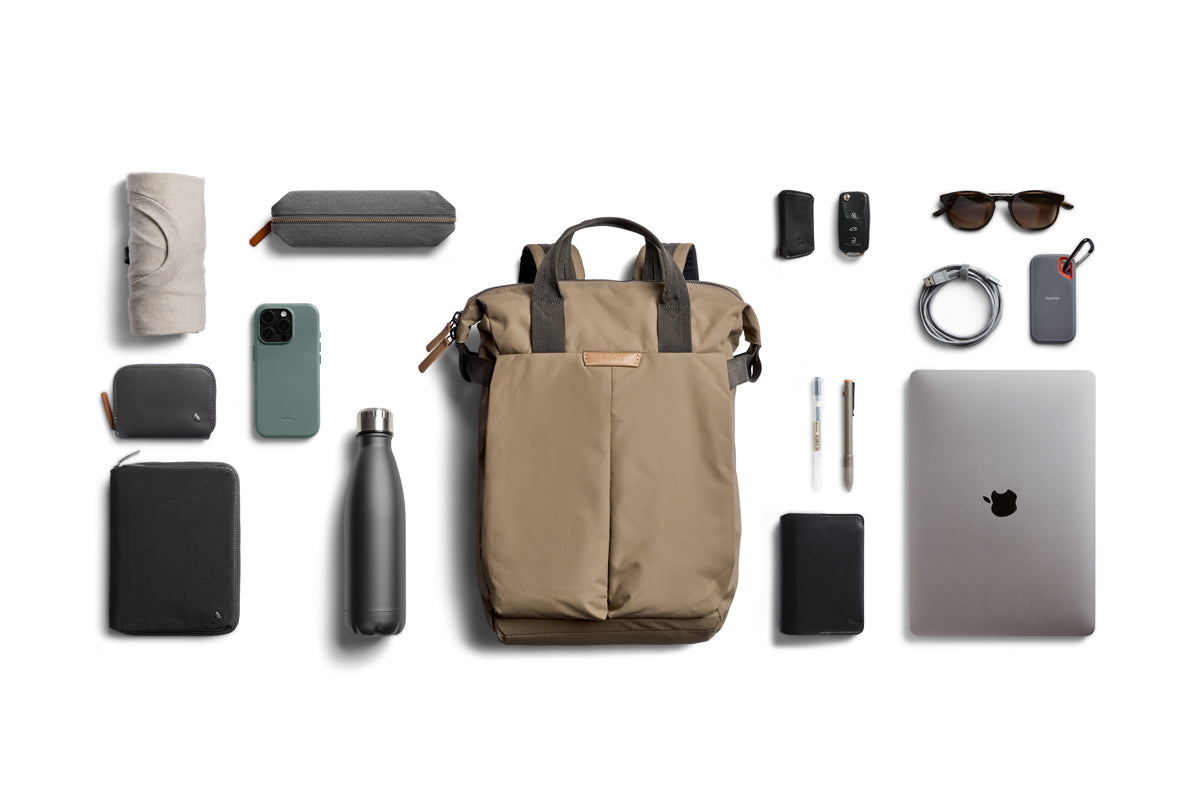 Tokyo Totepack - 20L