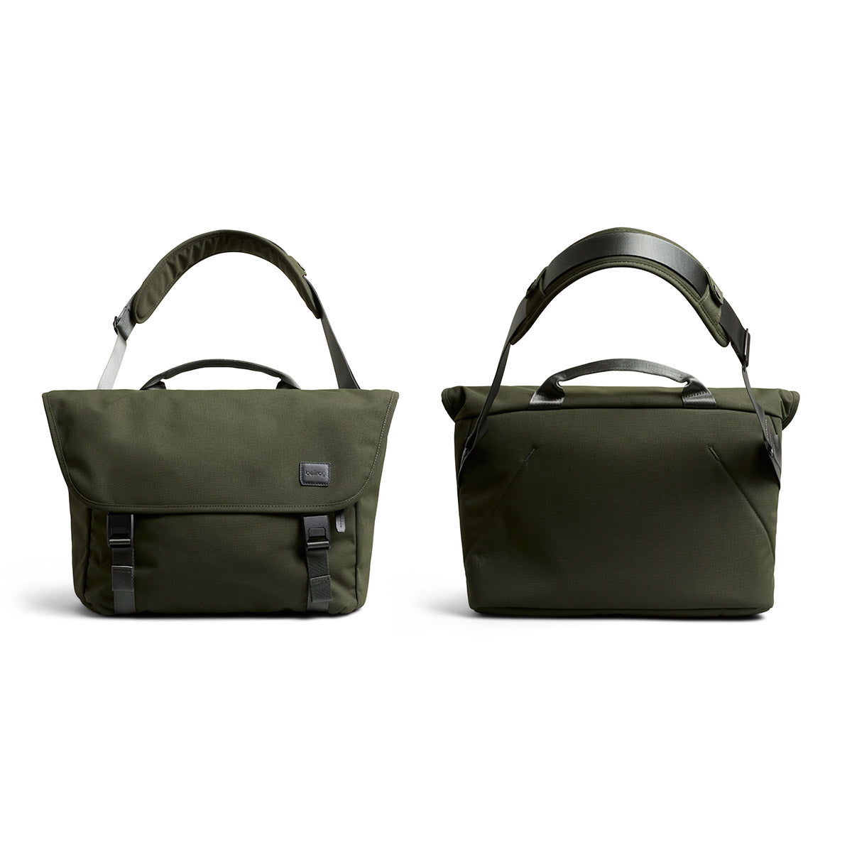 Classic Messenger - 13L