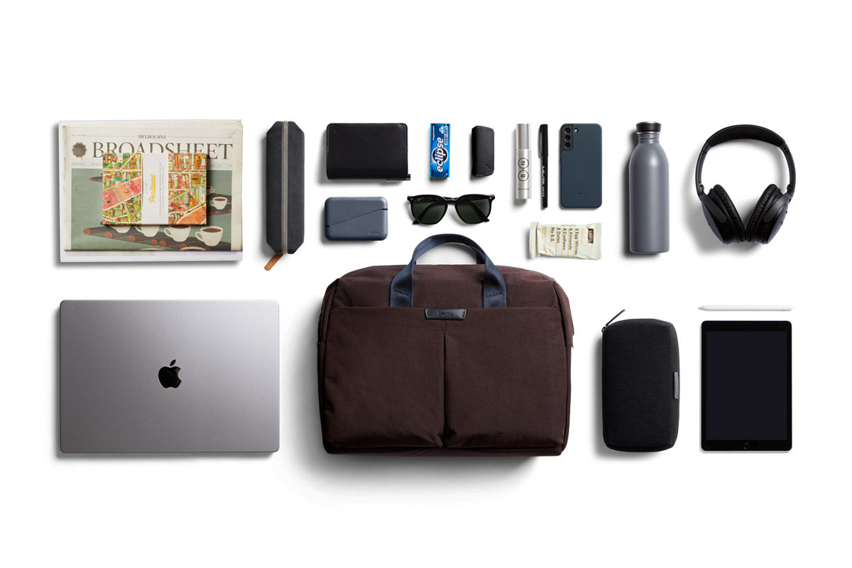 Tokyo Work Bag 20L