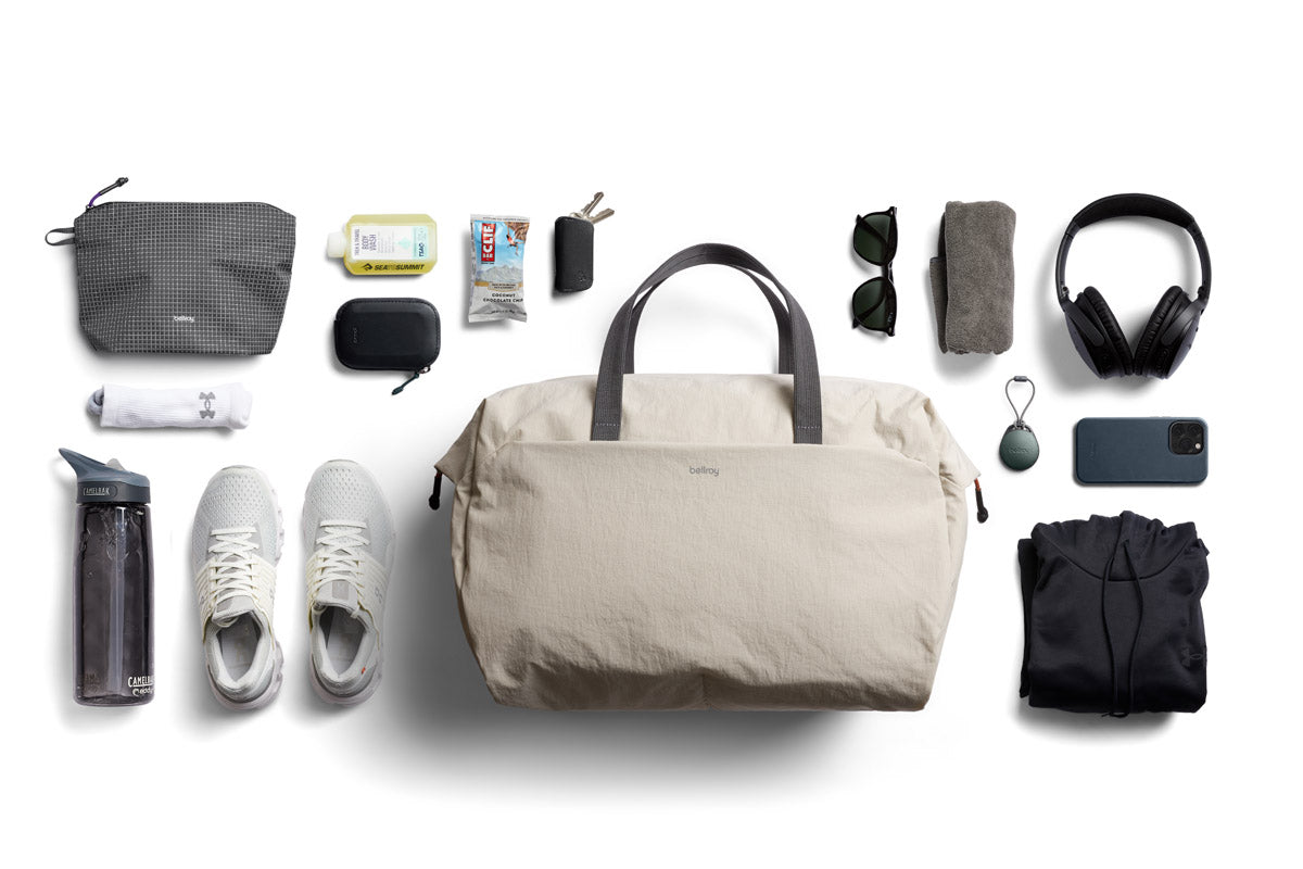 Lite Duffel - 30L