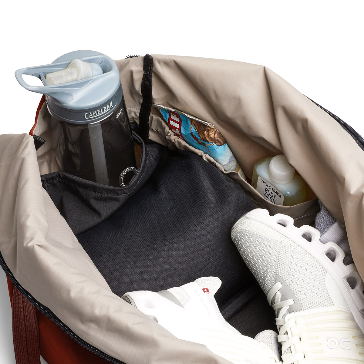 Lite Duffel - 30L
