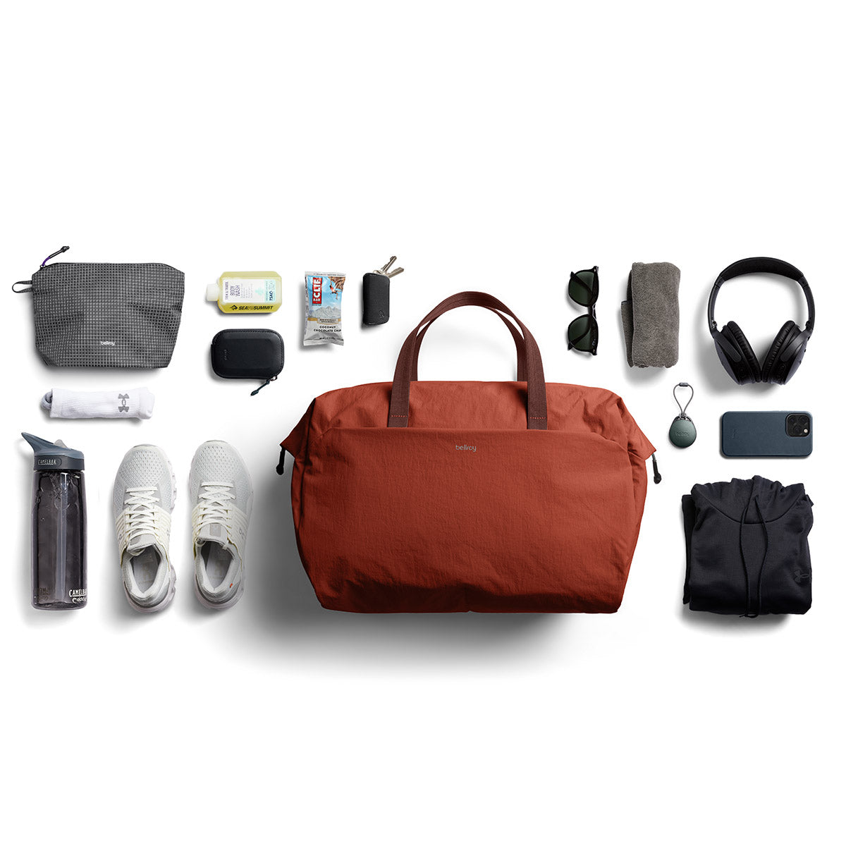 Lite Duffel - 30L