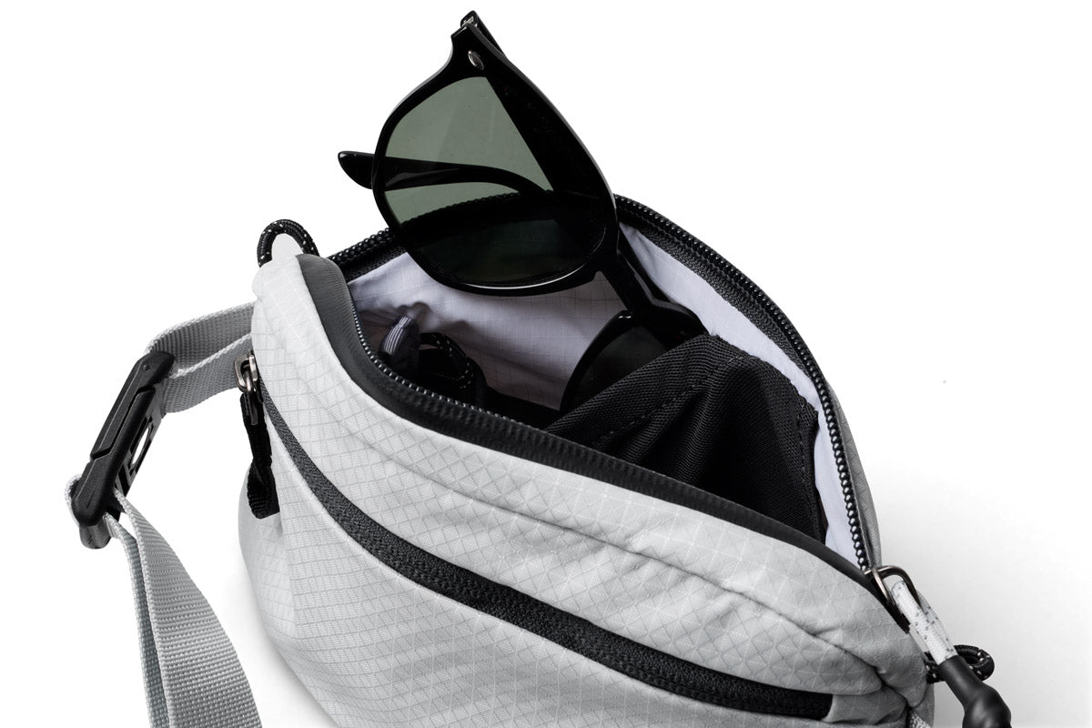 Lite Belt Bag