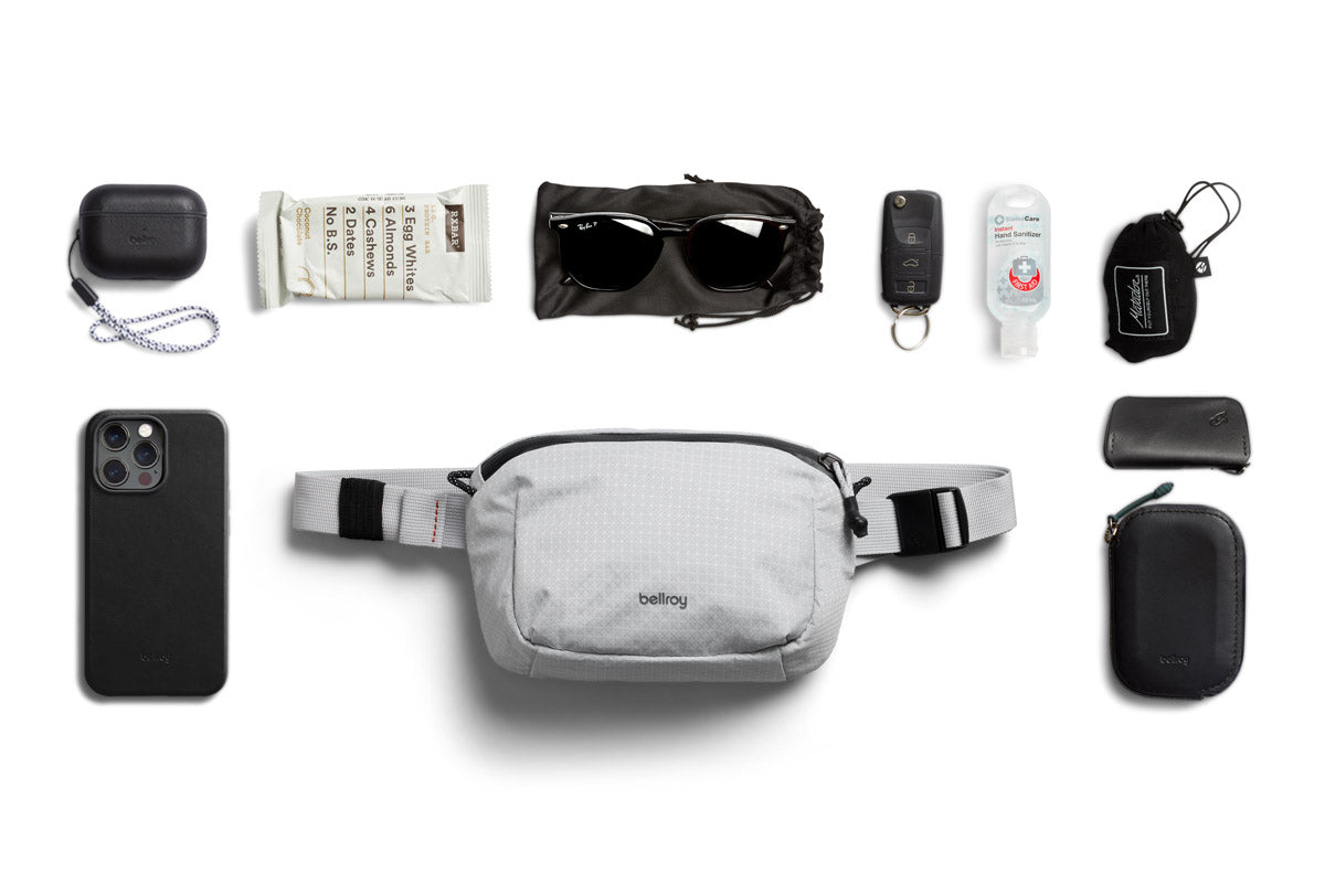 Lite Belt Bag
