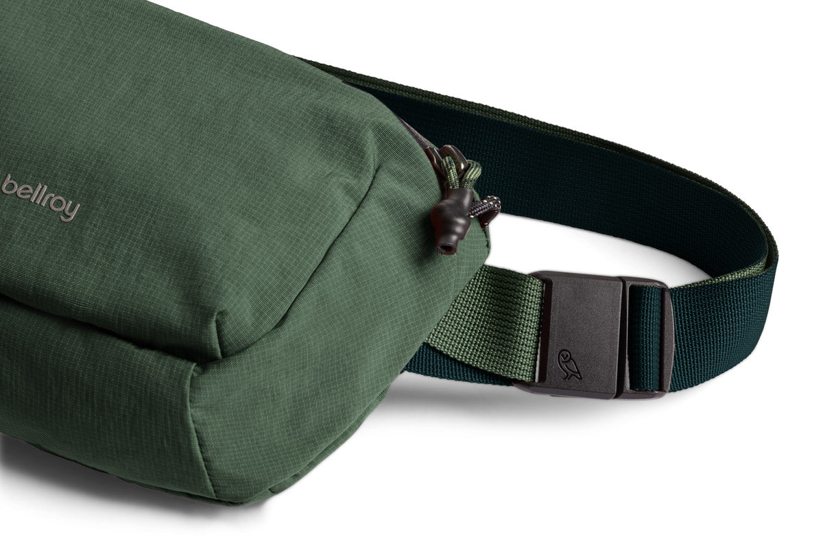 Lite Belt Bag