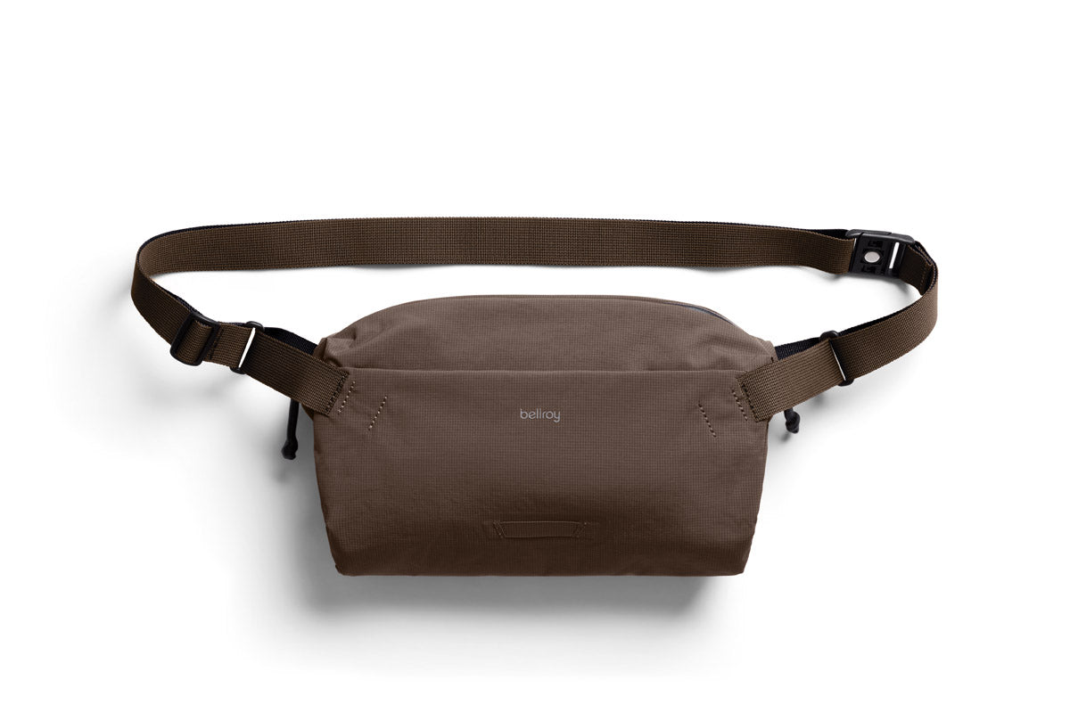 新品【bellroy】ベルロイ Lite Sling ライトスリング BLLA Bellroy（ベルロイ） Bellroy Lite Sling ライトスリング ボディバッグ