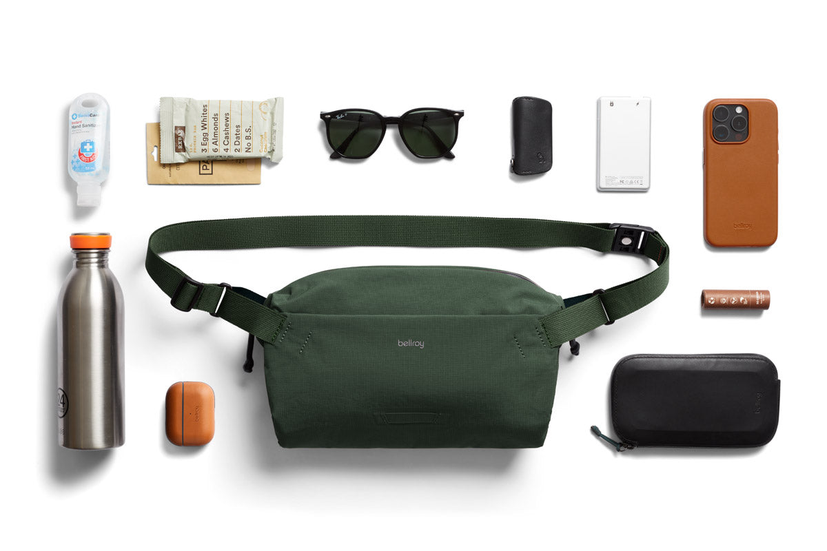 Lite Sling 7L