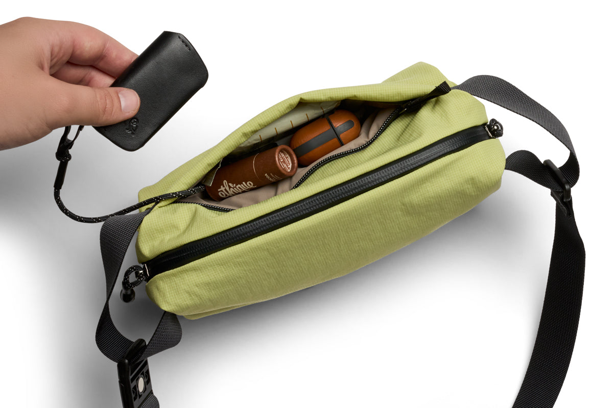 Lite Sling Mini 4L