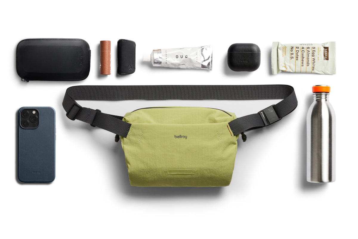 Lite Sling Mini 4L