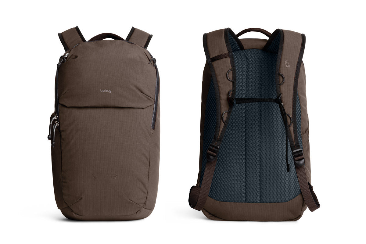 Lite Ready Pack - 18L