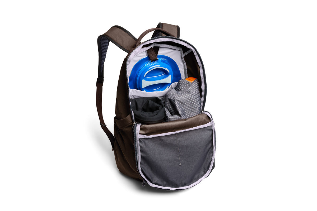Lite Ready Pack - 18L