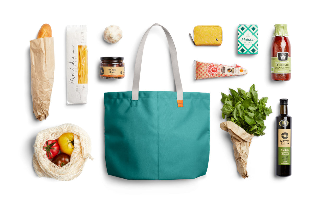 Market Tote