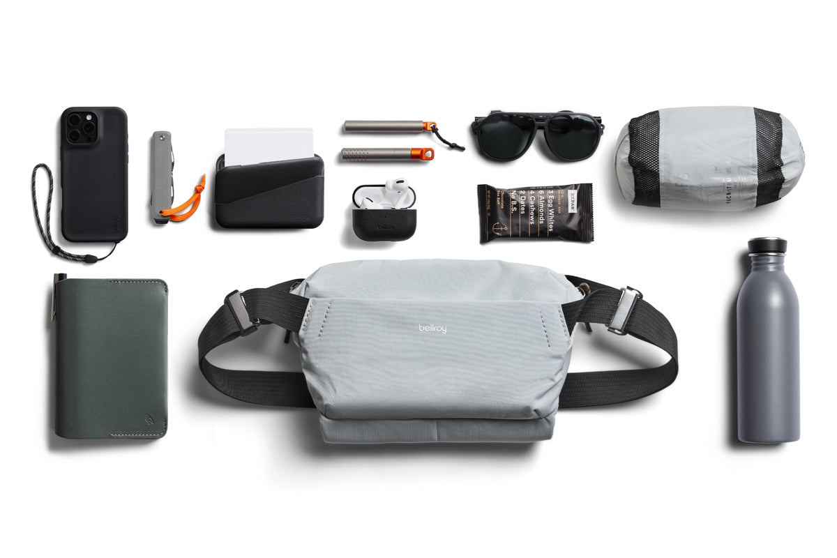 Venture Sling 6L