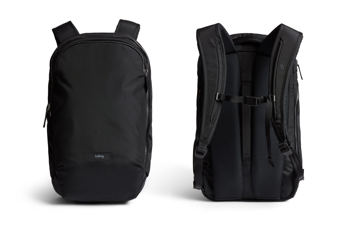 Transit Workpack Pro 22L