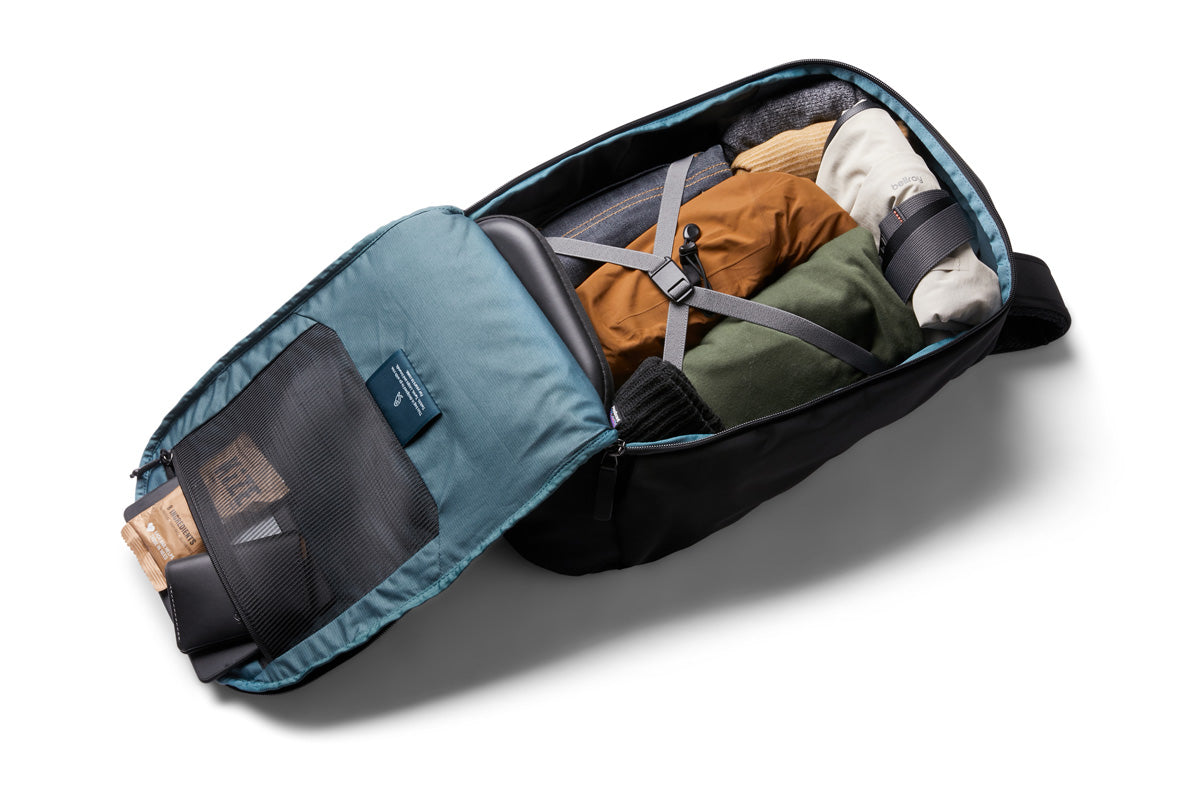 Transit Workpack Pro 22L