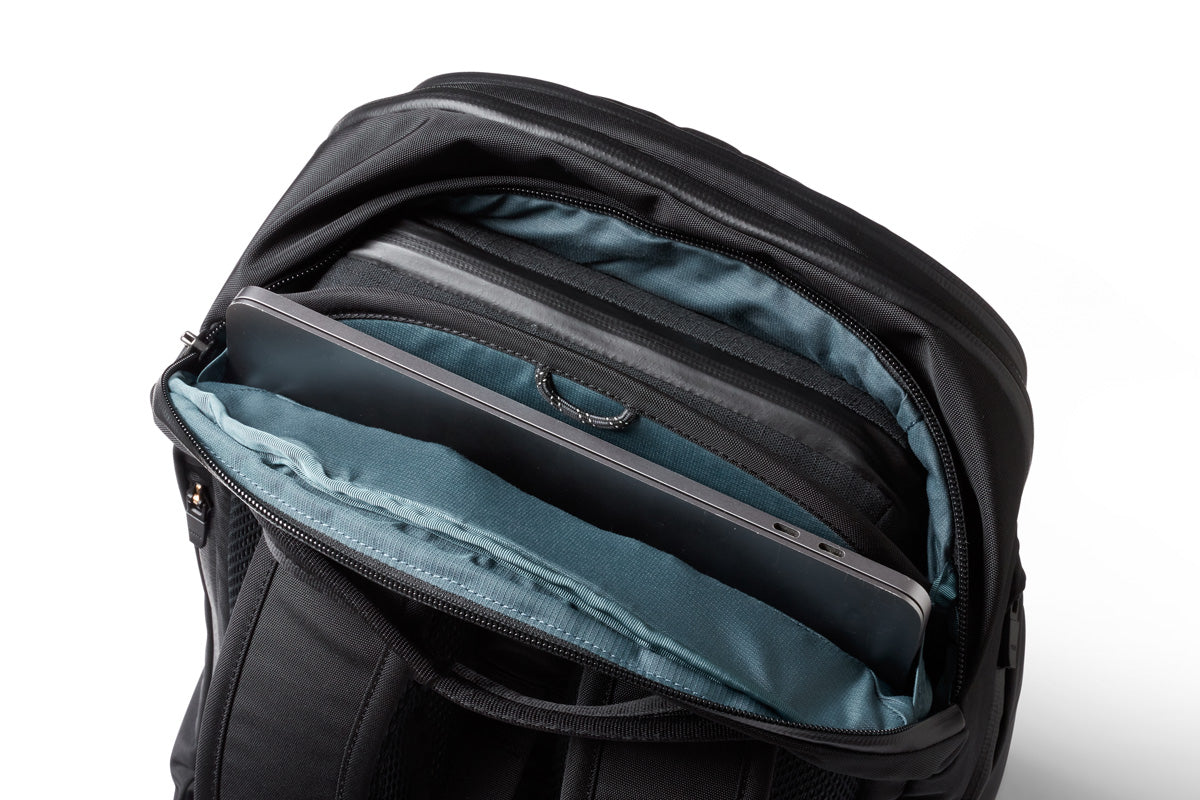 Transit Workpack Pro 22L
