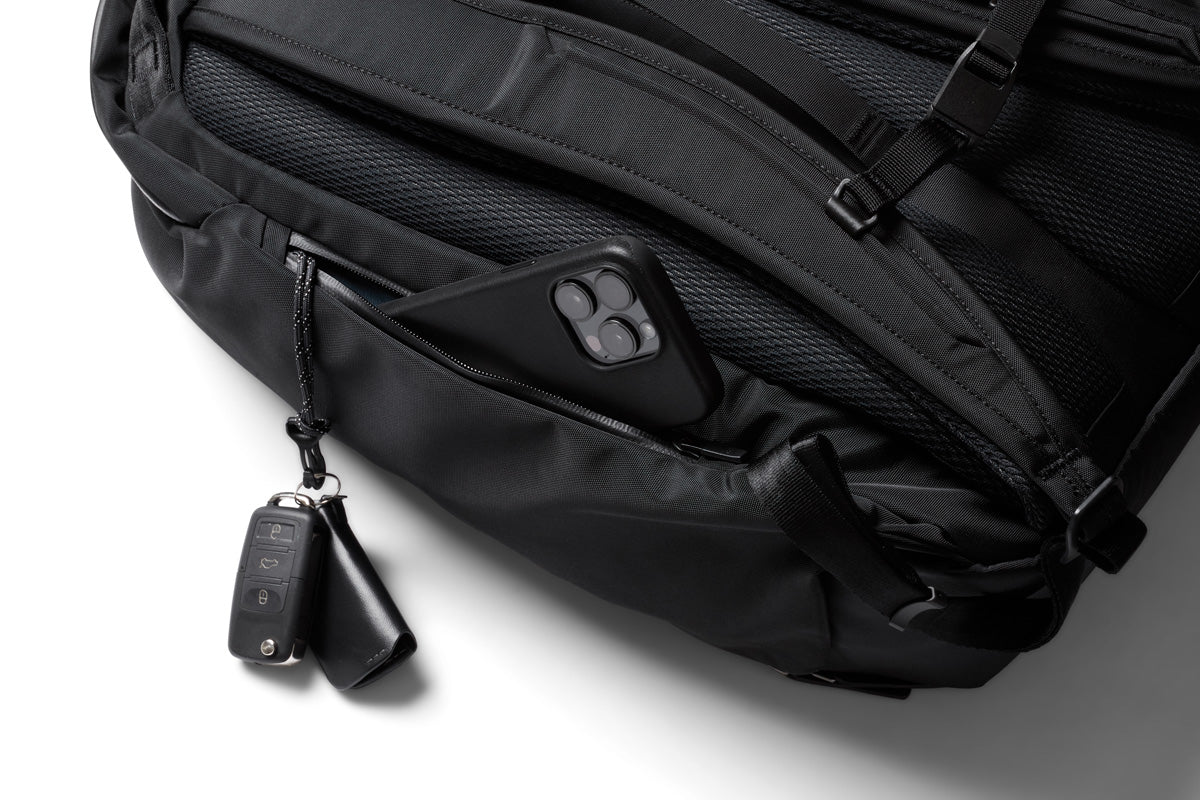 Transit Workpack Pro 22L