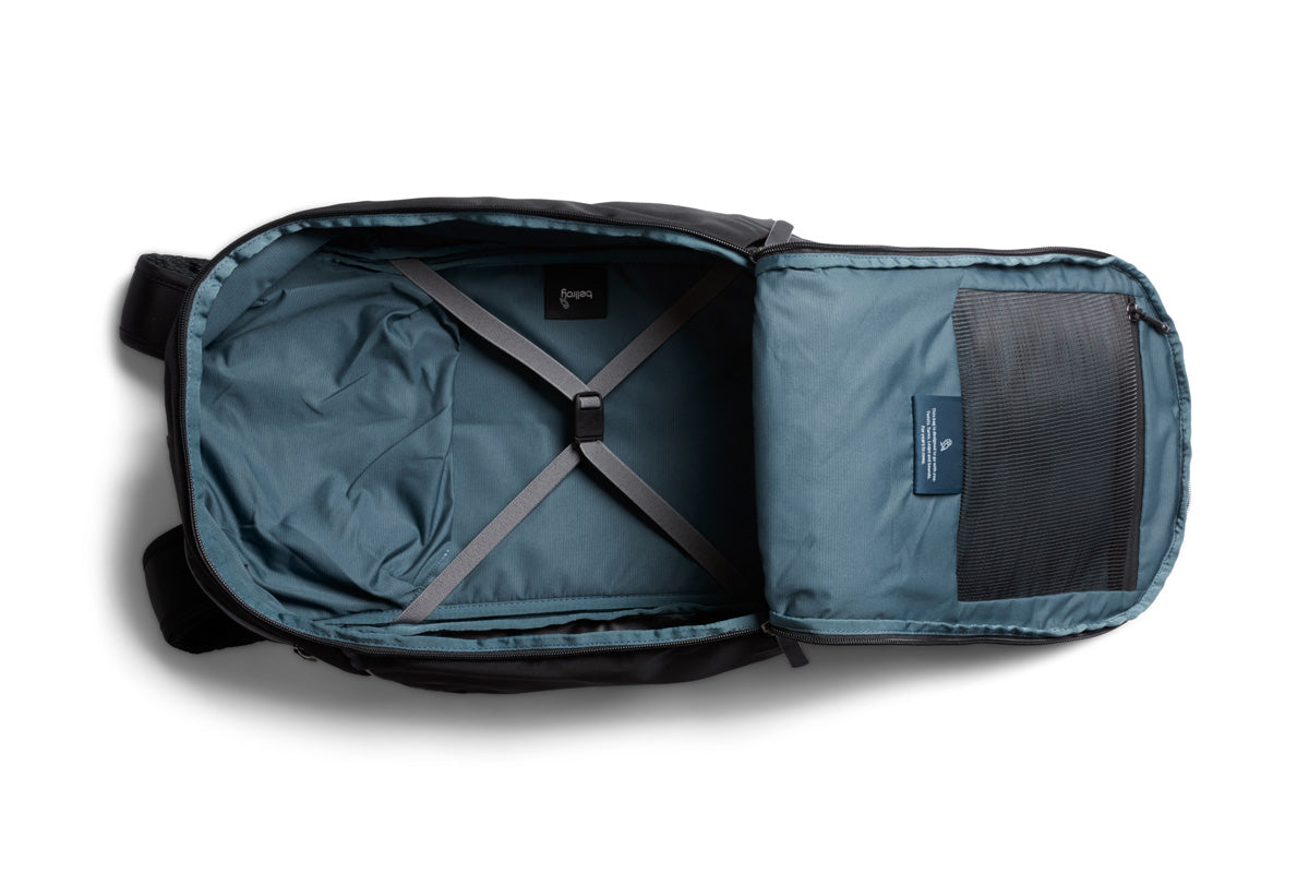 Transit Workpack Pro 22L