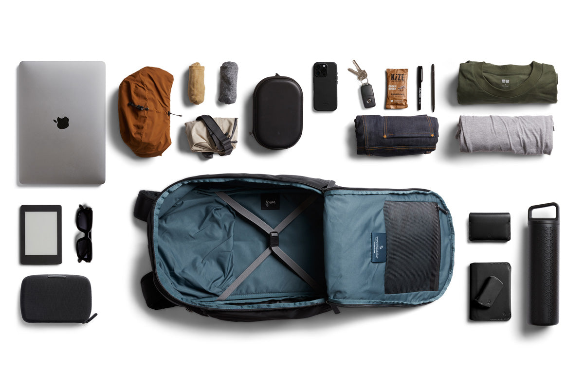 Transit Workpack Pro 22L