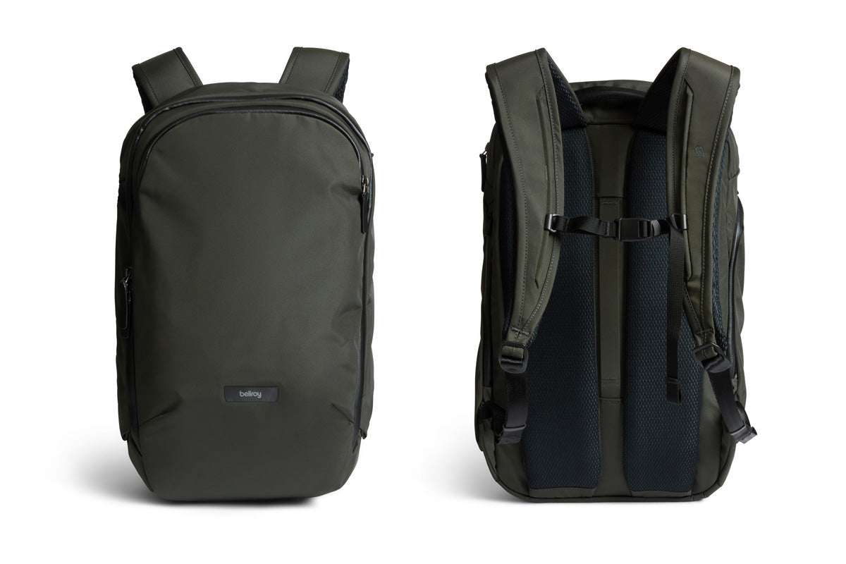 Transit Workpack Pro 22L