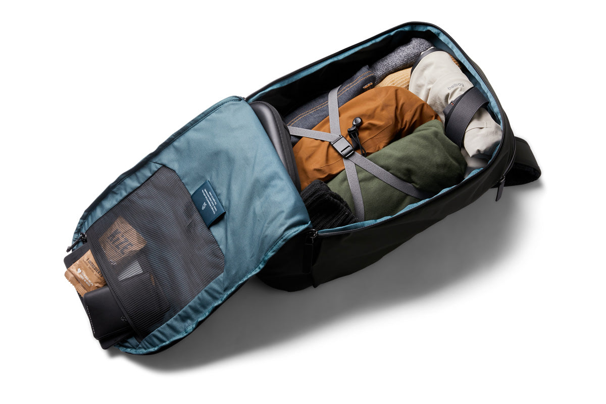 Transit Workpack Pro 22L