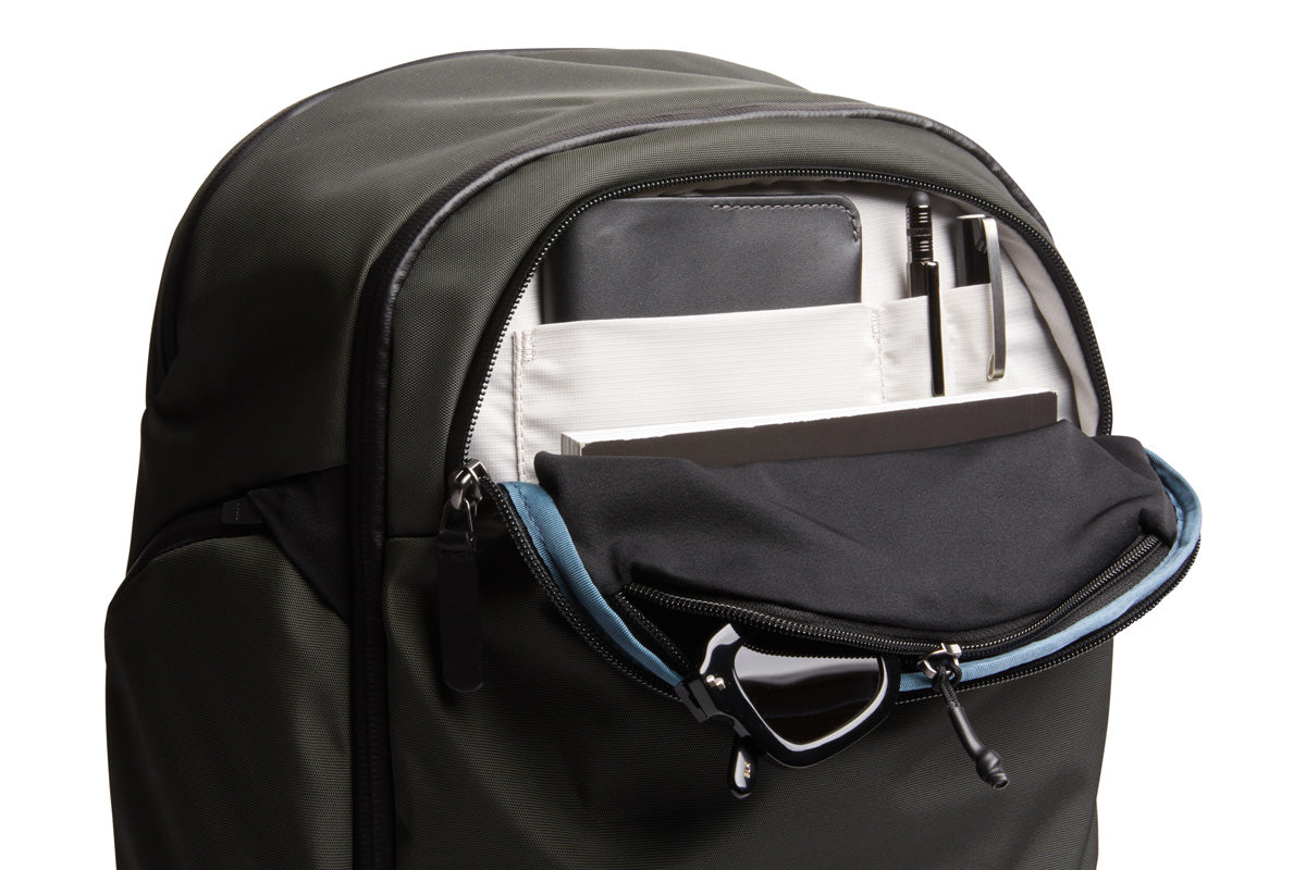 Transit Workpack Pro 22L