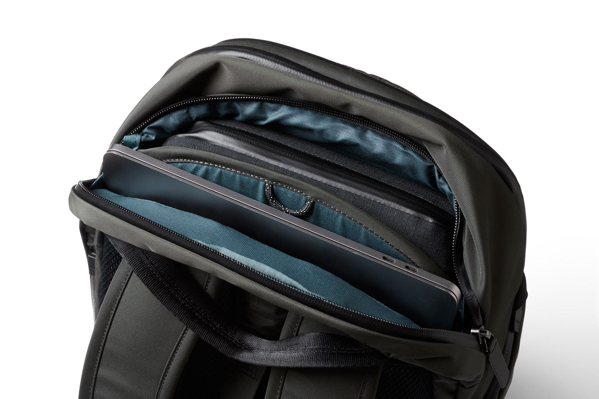 Transit Workpack Pro 22L