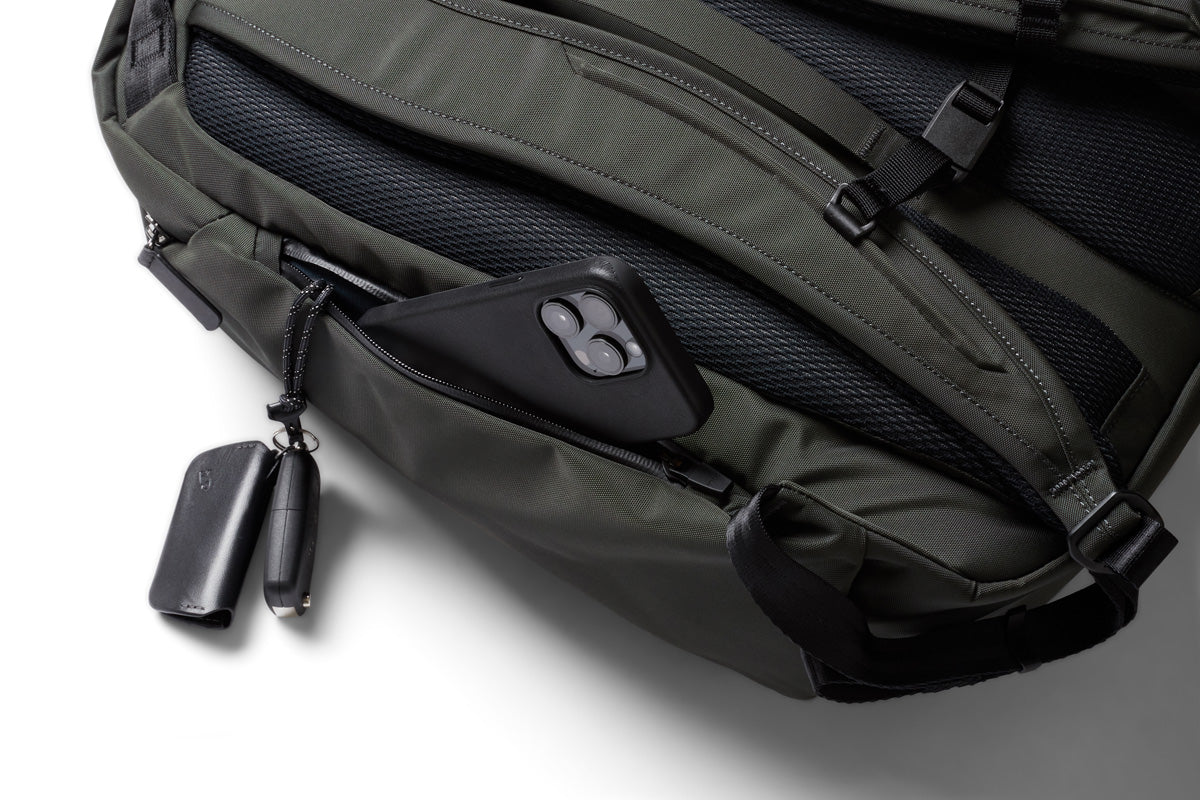 Transit Workpack Pro 22L
