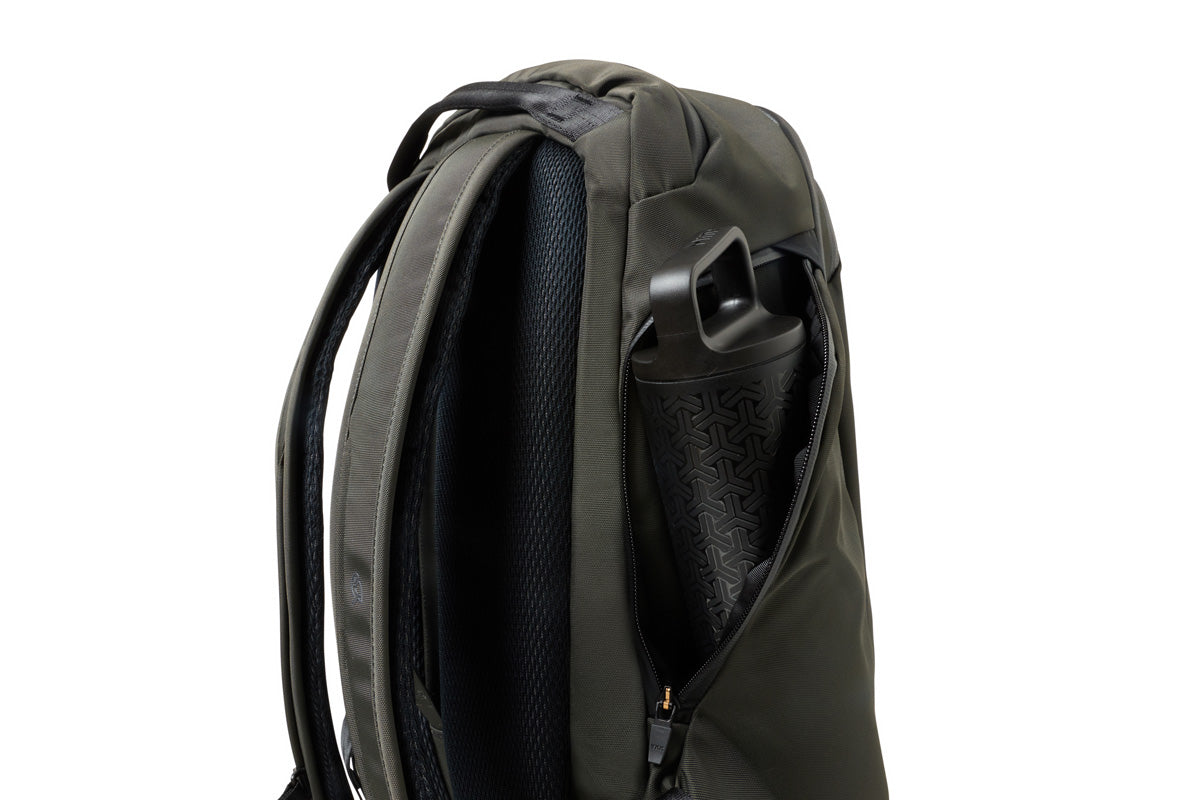Transit Workpack Pro 22L