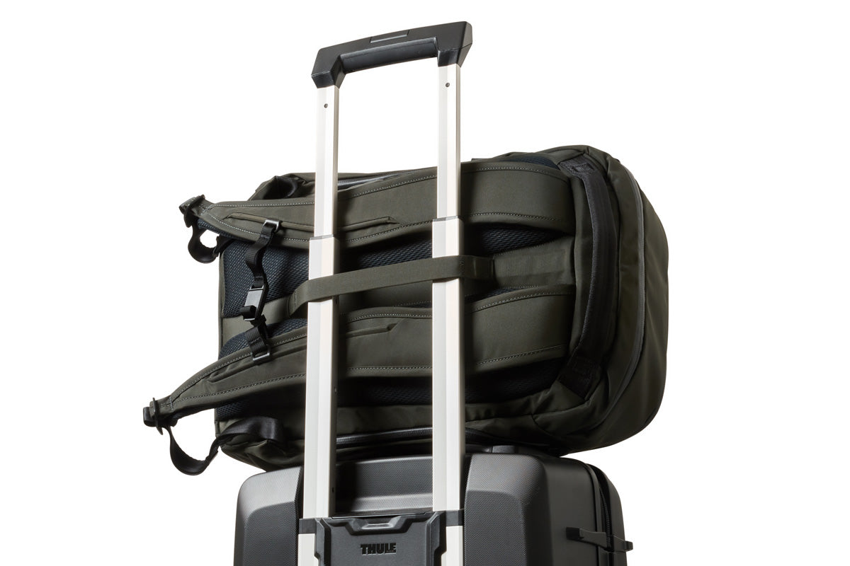 Transit Workpack Pro 22L