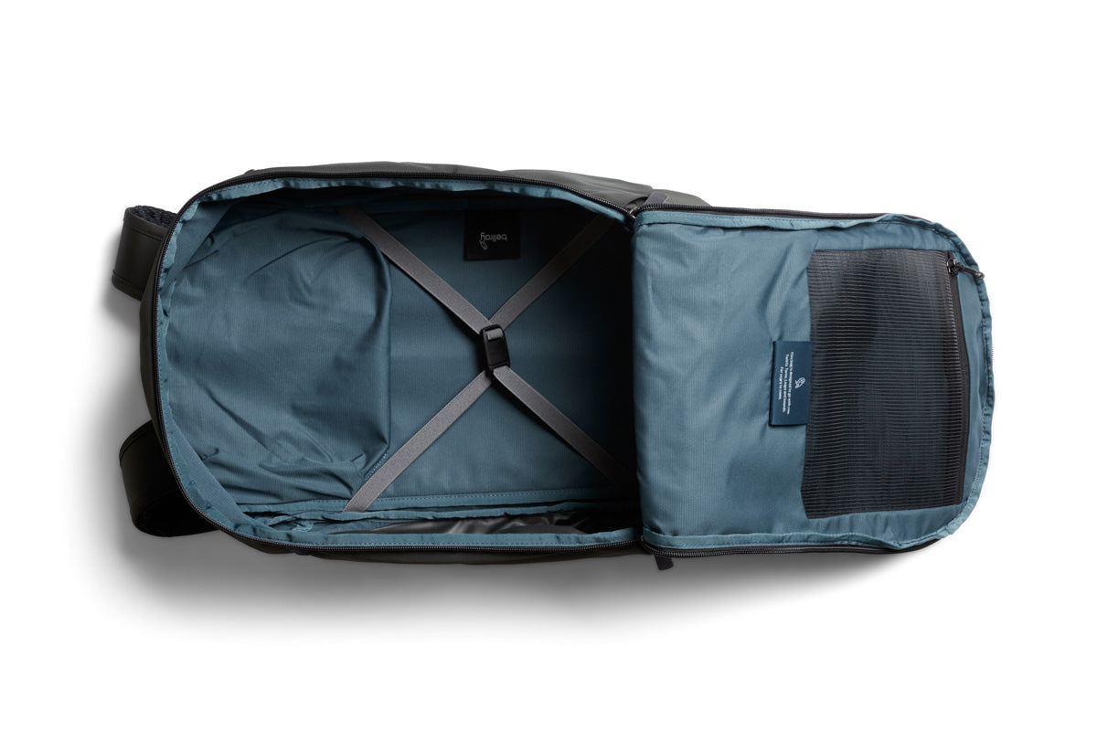 Transit Workpack Pro 22L