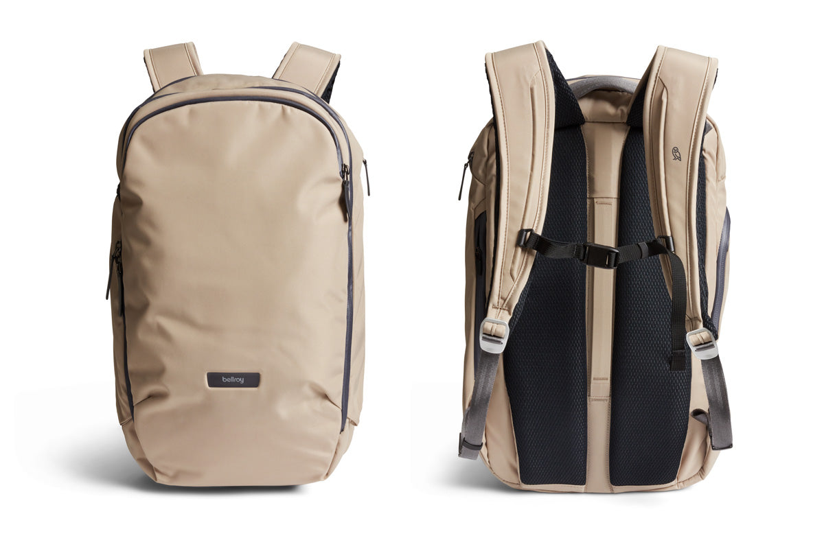 Transit Workpack Pro 22L