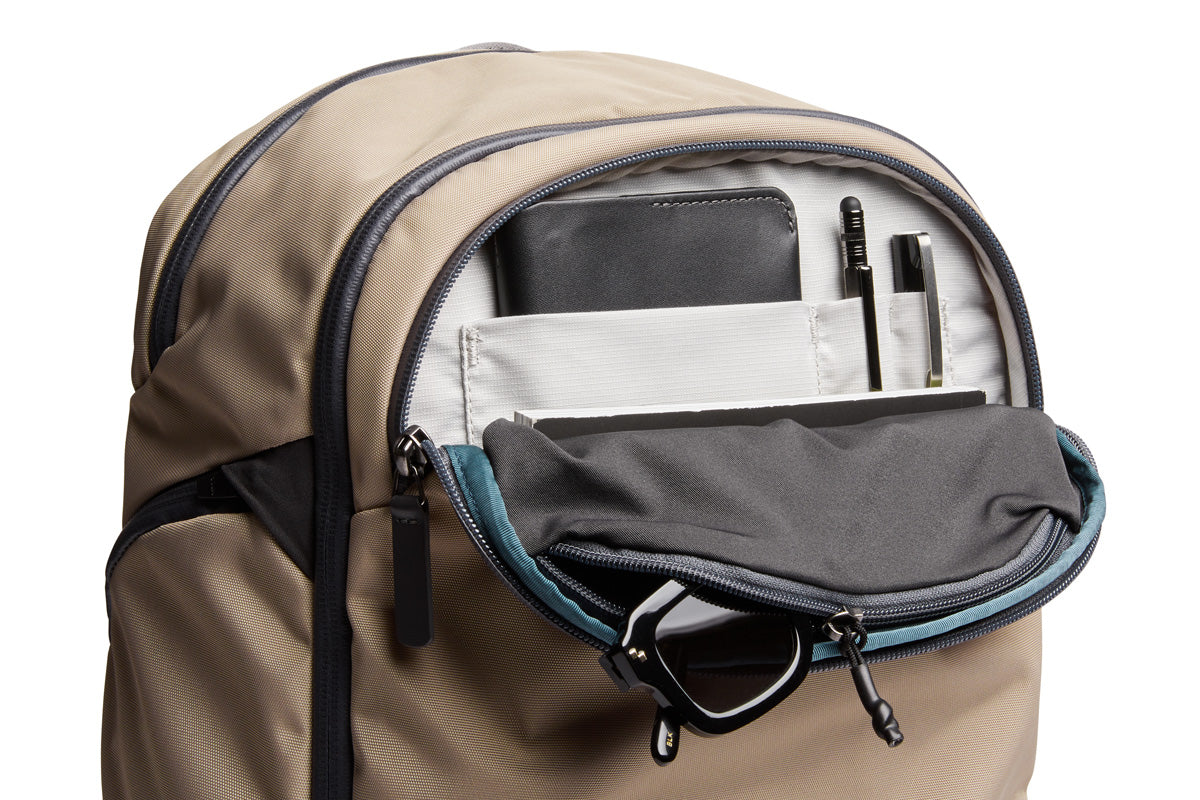 Transit Workpack Pro 22L