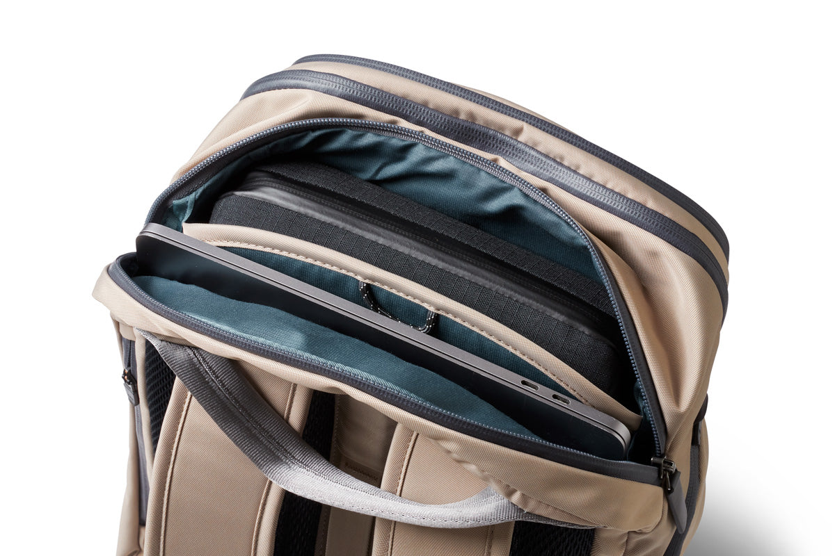 Transit Workpack Pro 22L