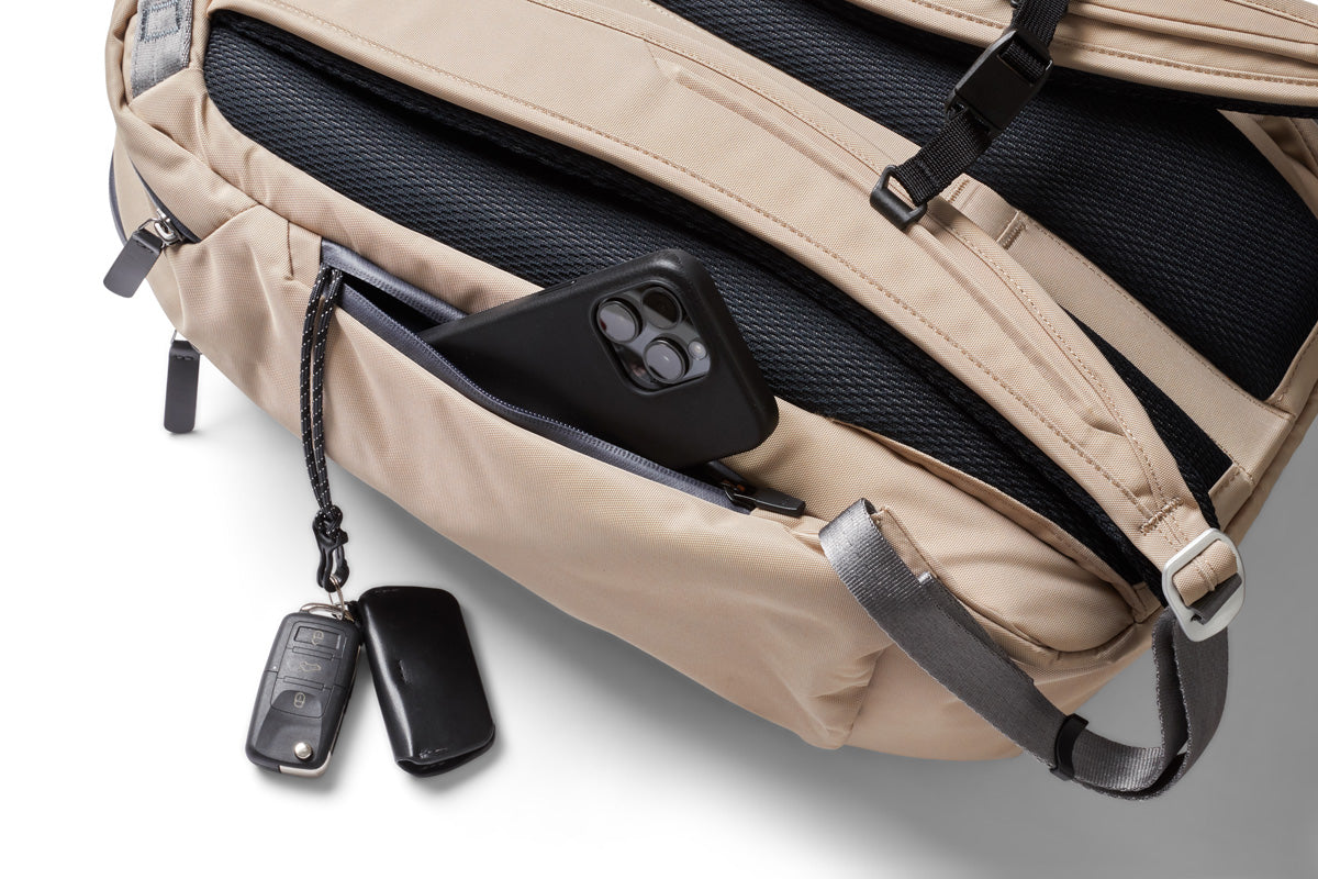 Transit Workpack Pro 22L