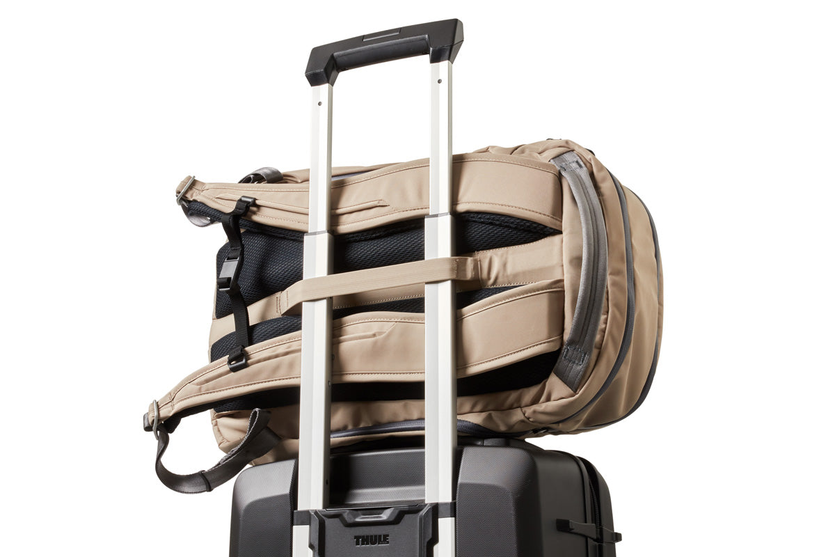 Transit Workpack Pro 22L