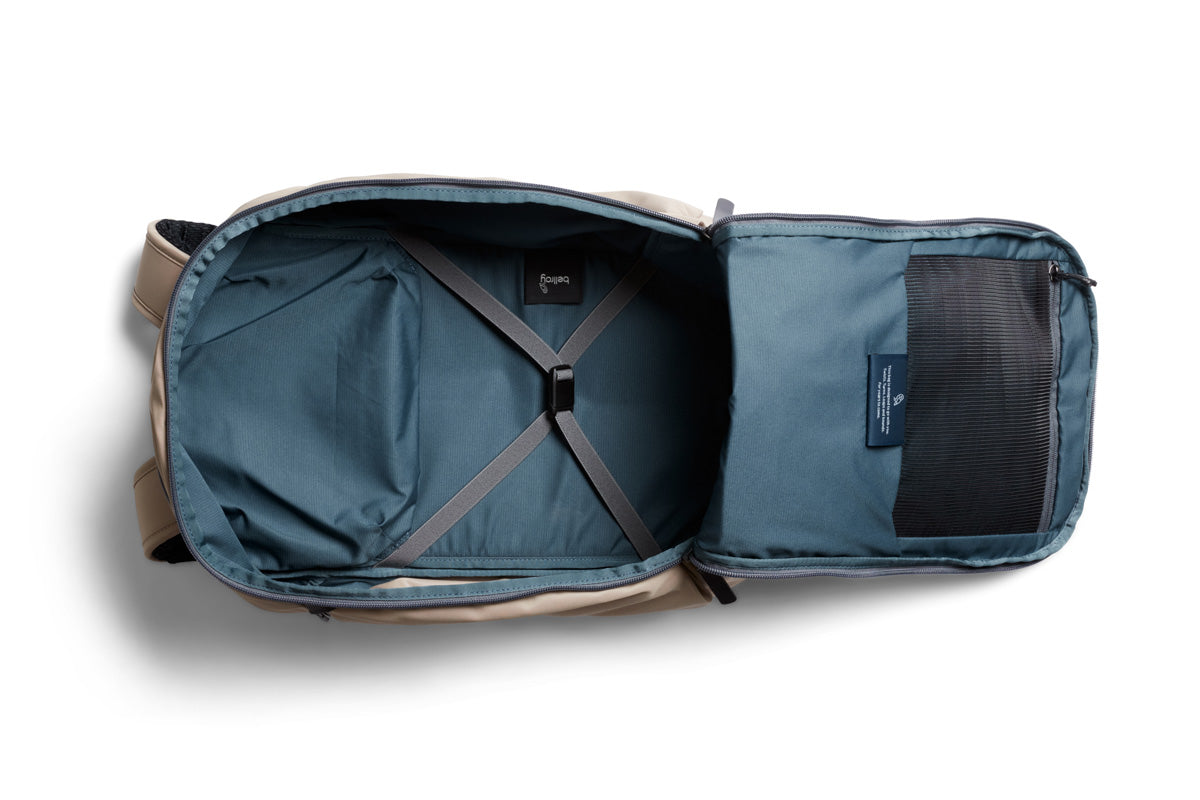 Transit Workpack Pro 22L