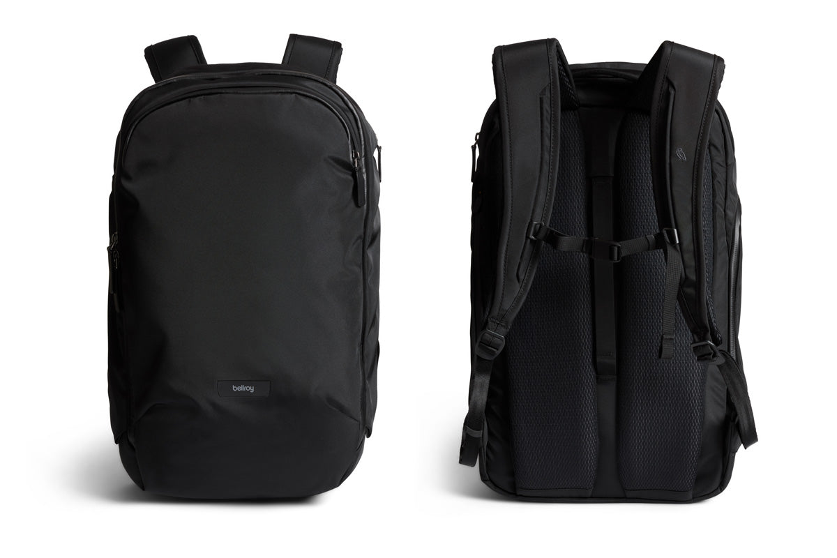 Transit Workpack Pro 28L