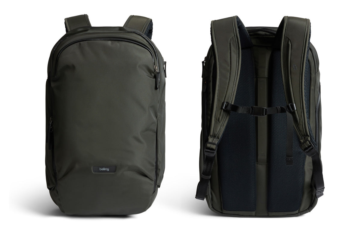 Transit Workpack Pro 28L